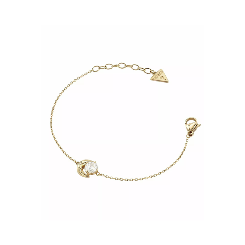 Náramek GUESS Aurora JUBB06234JWYGS