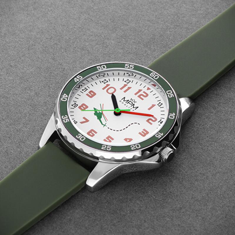 Dětské hodinky PRIM W05M.11332.B