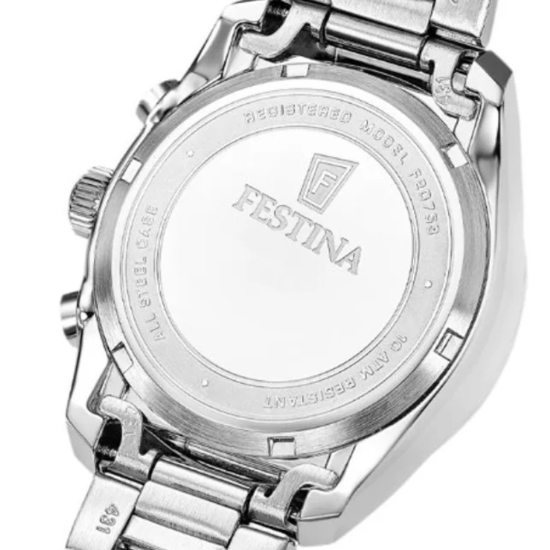 Dámské hodinky FESTINA Boyfriend Collection 20753/7