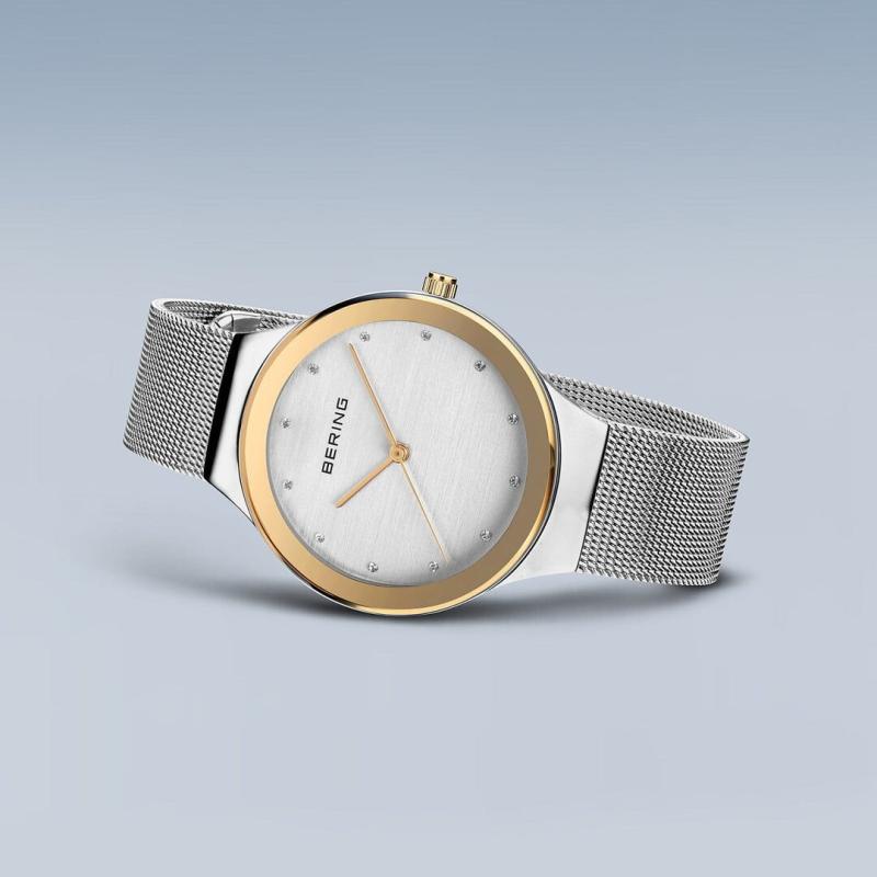 Dámské hodinky BERING Classic 12934-010