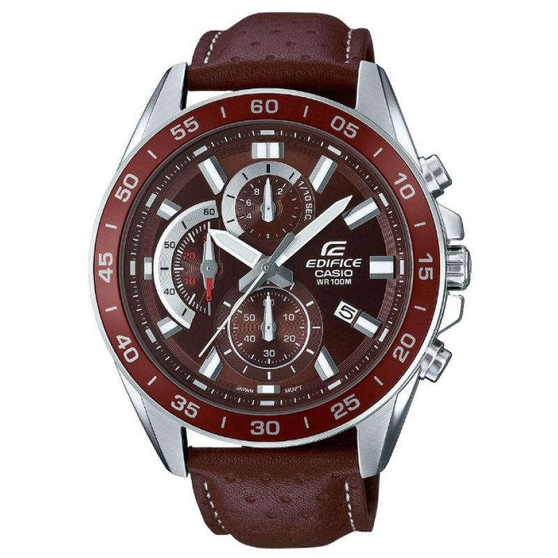 Pánske hodinky CASIO Edifice EFV-550L-5A
