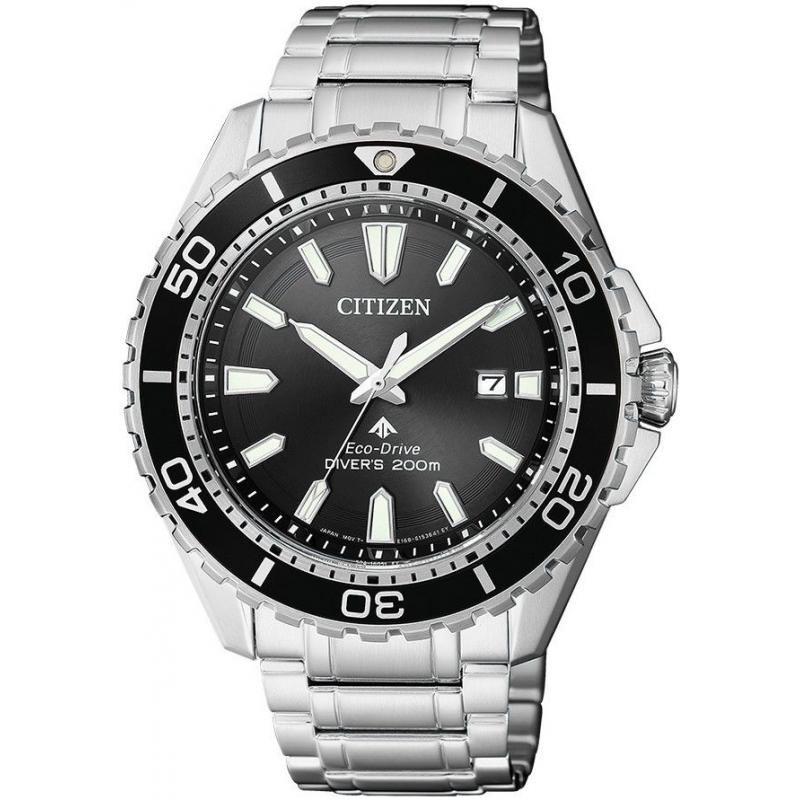 Pánské hodinky Citizen Promaster Marine BN0190-82E