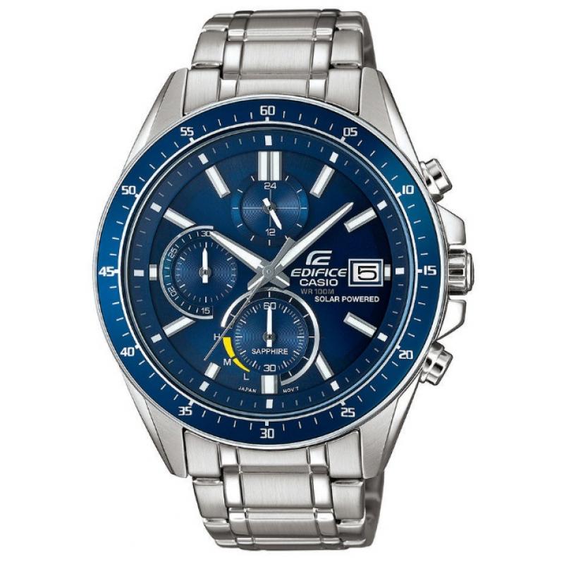 Pánské hodinky CASIO Edifice Solar EFS-S510D-2A
