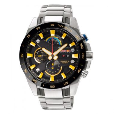 Pánske hodinky CASIO Edifice Red Bull Racing LIMITED EDITION EFR-540RB-1A