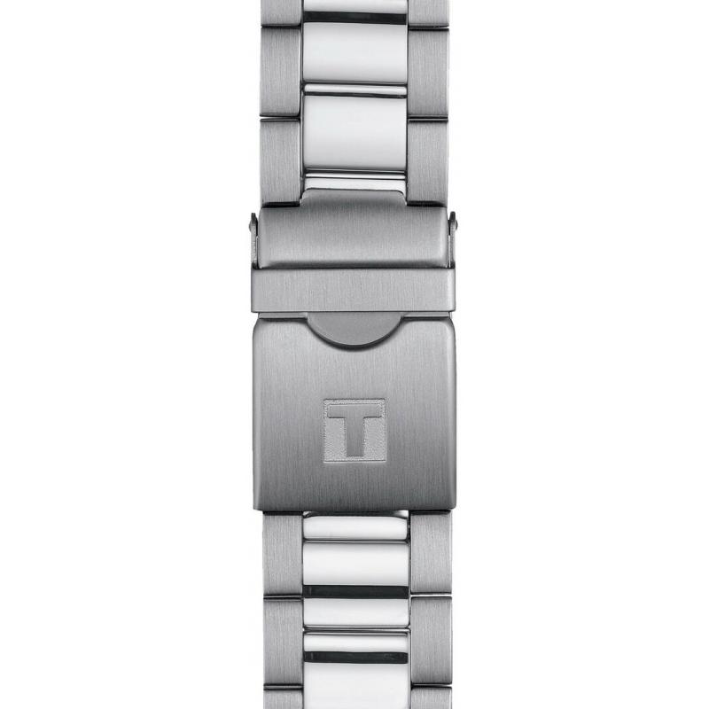 Pánske hodinky TISSOT Seastar 1000 Quartz Chronograph T120.417.11.421.00