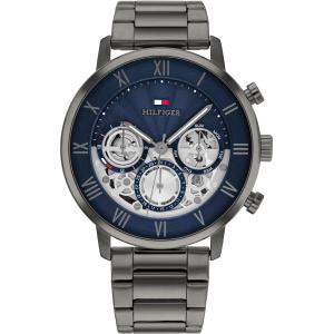 Pánské hodinky TOMMY HILFIGER Legend 1710707