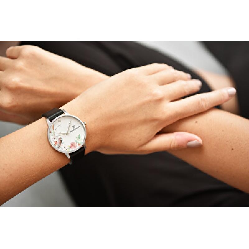 Dámske hodinky DANIEL KLEIN Trendy DK12338-1