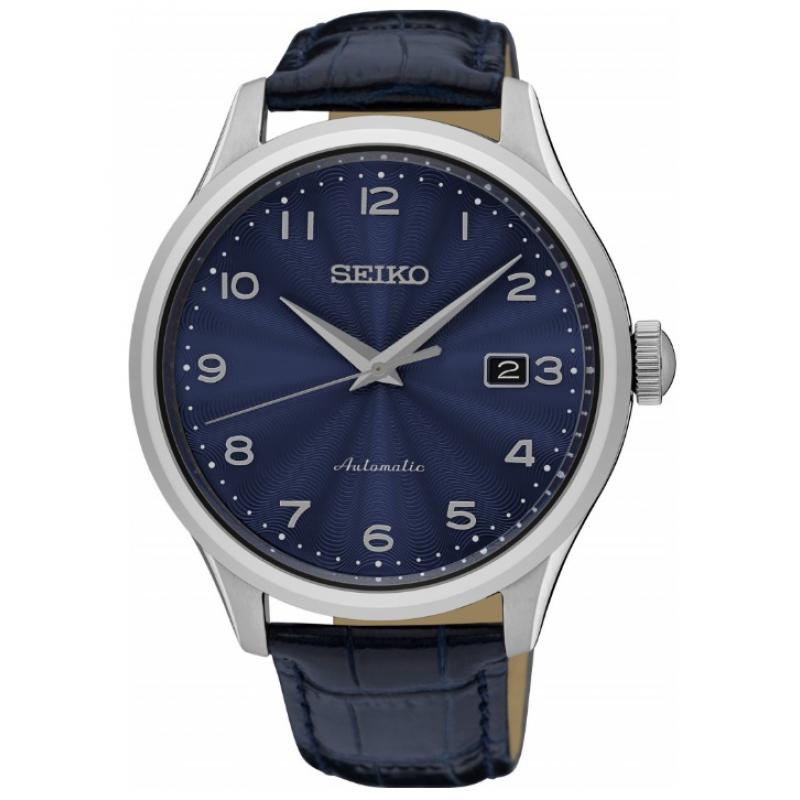 Pánské hodinky SEIKO Automatic SRPC21K1