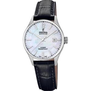 Dámské hodinky FESTINA Swiss Made 20009/7