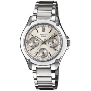 Dámské hodinky SHEEN SHE-3502D-7A