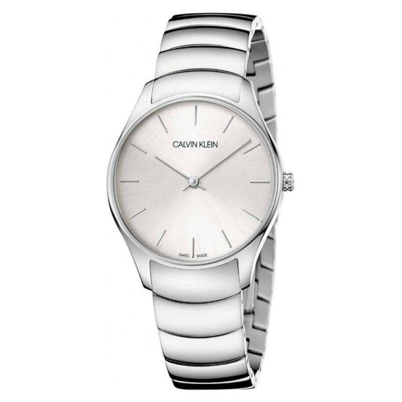 Dámské hodinky CALVIN KLEIN Classic K4D22146