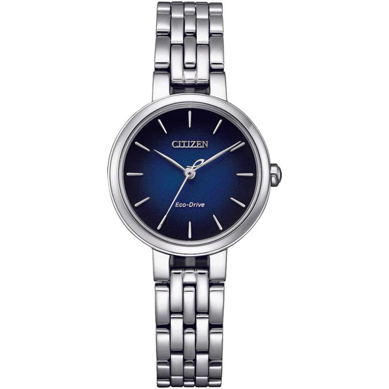 Dámské hodinky CITIZEN L Eco Drive EM0990-81L