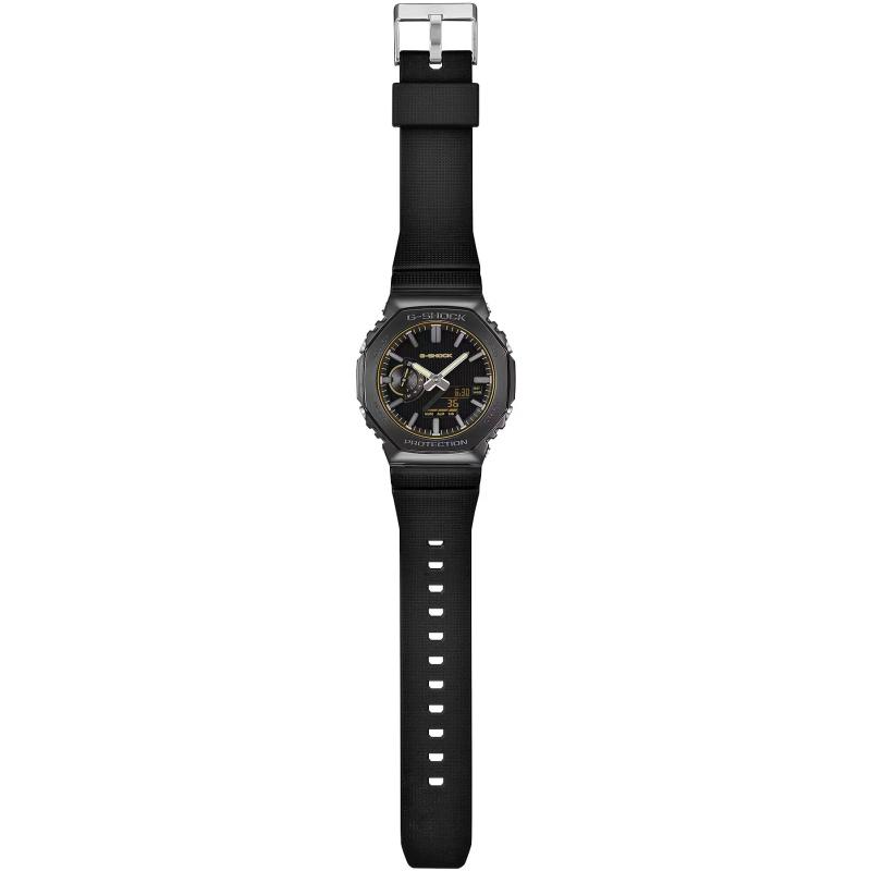 Pánské hodinky CASIO G-SHOCK GM-2100LXB-1A9ER