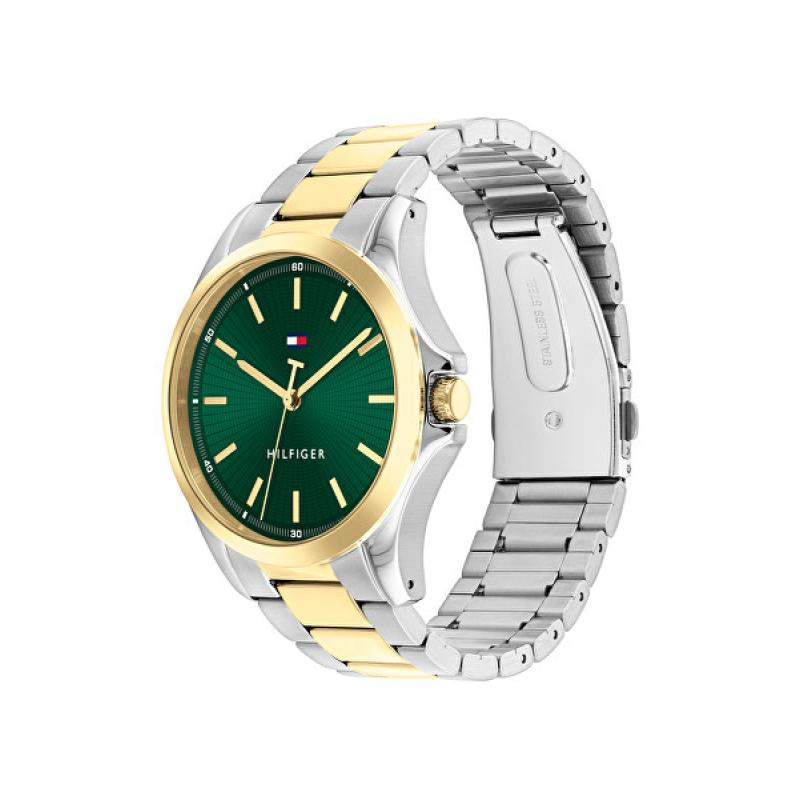 Pánské hodinky TOMMY HILFIGER Bruce 1792192