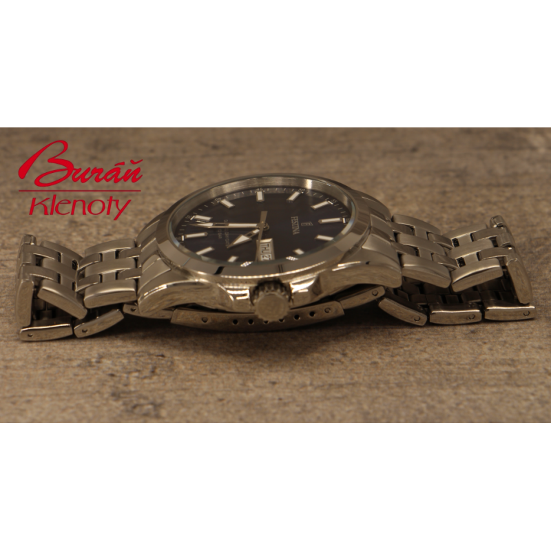 Pánské hodinky FESTINA Classic Bracelet 20357/3