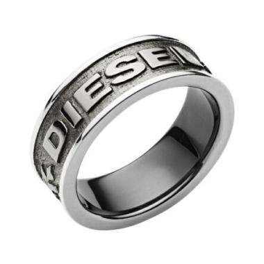 Prsten DIESEL DX1108060-9