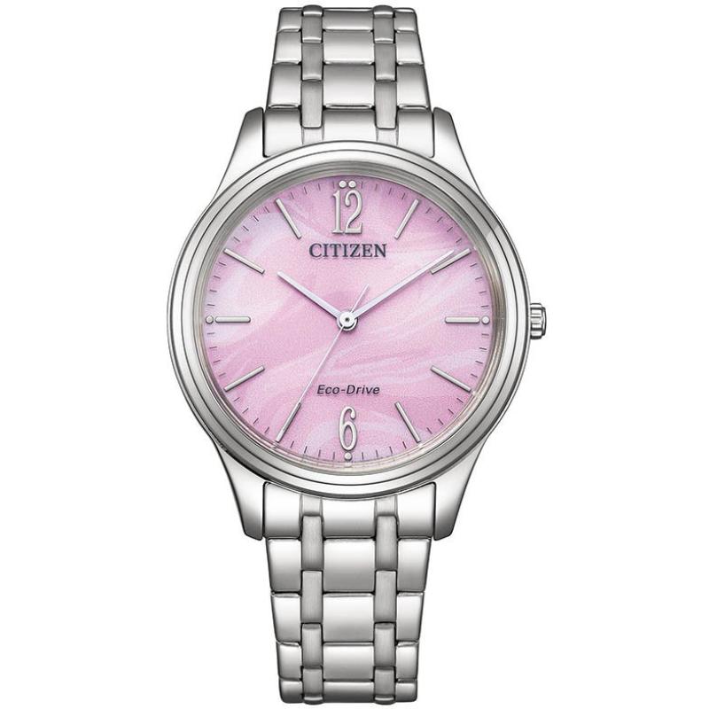 Dámské hodinky CITIZEN Elegance EM0411-71X