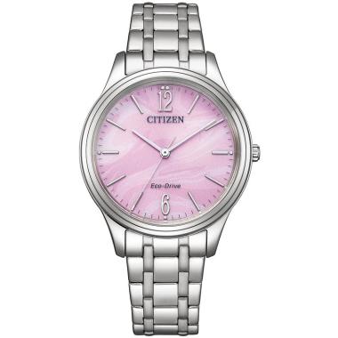 Dámské hodinky CITIZEN Elegance EM0411-71X