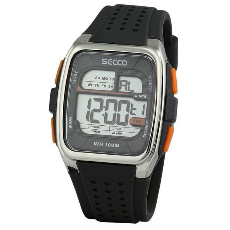 Pánské hodinky SECCO S DJY-003