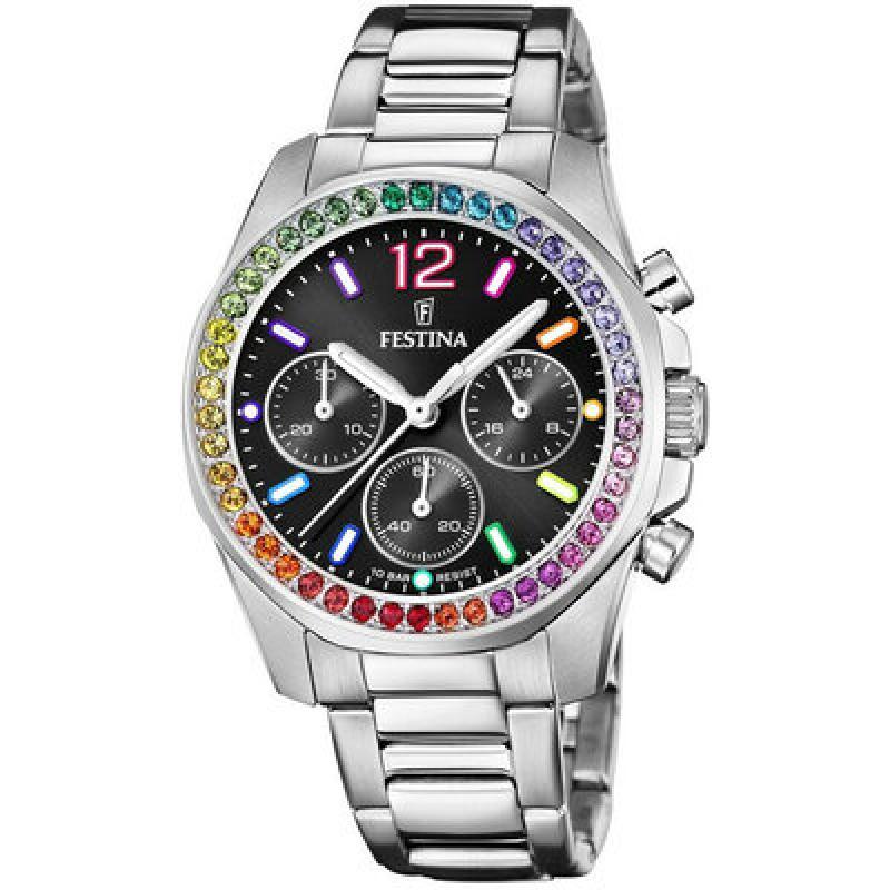 Dámske hodinky FESTINA Boyfriend Collection 20606/3