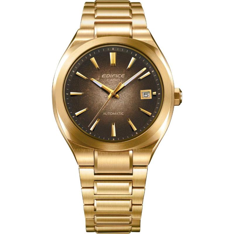 Hodinky CASIO Edifice Automatic EFK-200DG-5AER