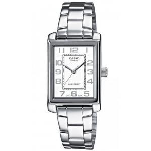 Dámske hodinky CASIO LTP-1234PD-7BEF