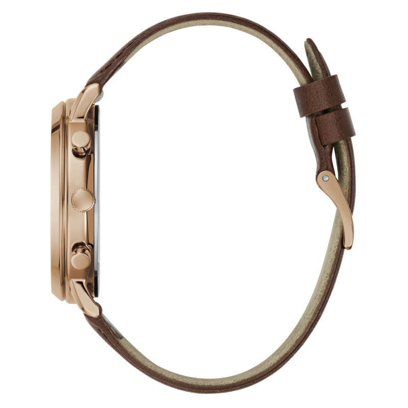 Pánské hodinky GUESS Cassian GW1154G5