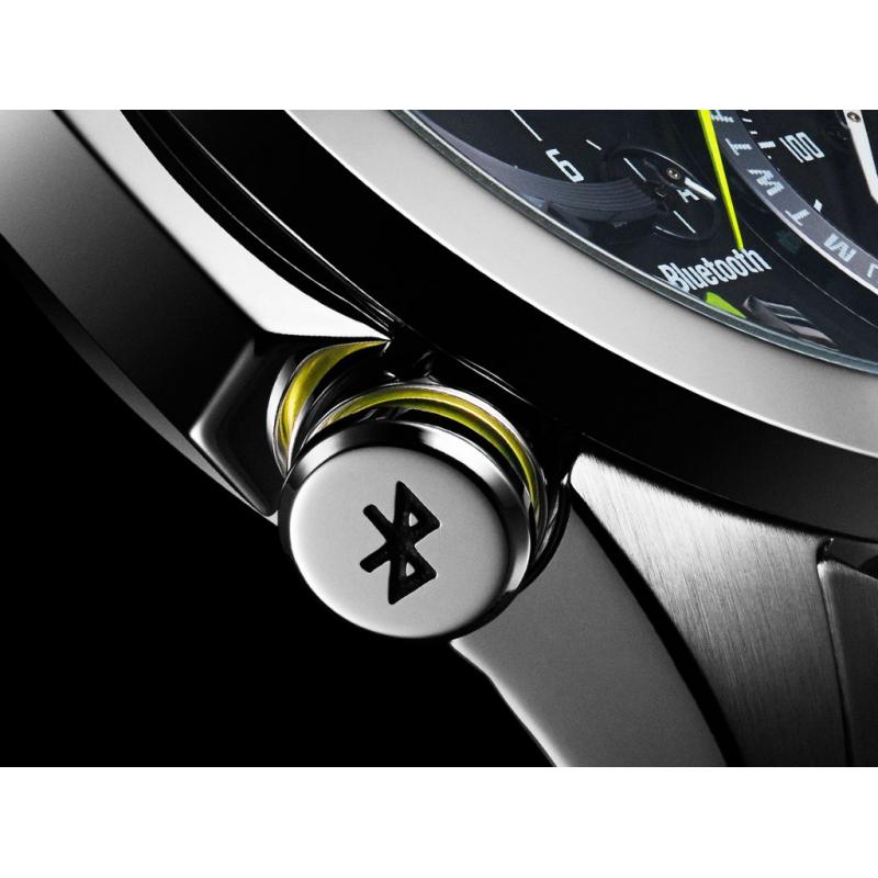 Pánské hodinky CASIO Edifice Tough Solar Bluetooth EQB-501D-1A