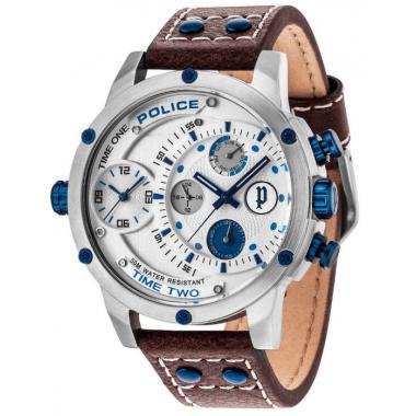 Pánské hodinky POLICE Adder PL14536JS/04