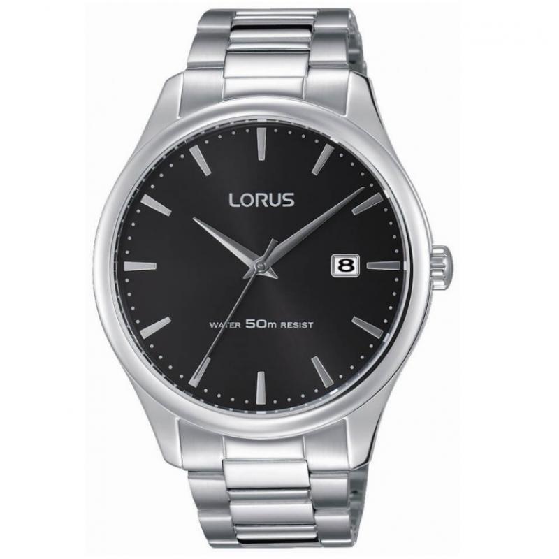 Pánské hodinky LORUS RS955CX9