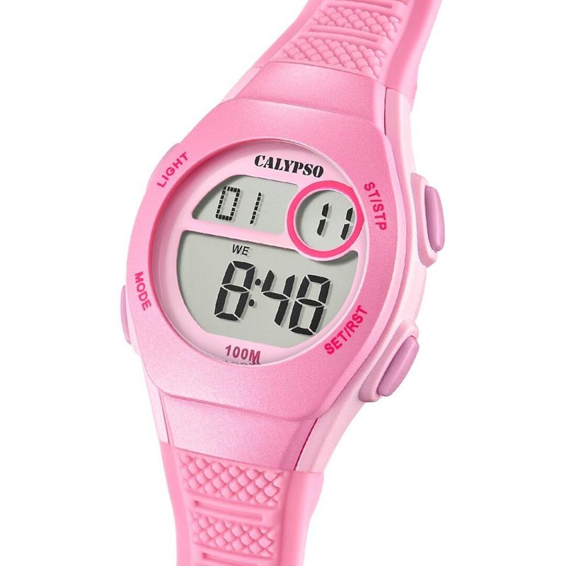 Hodinky CALYPSO Junior Collection K5831/3