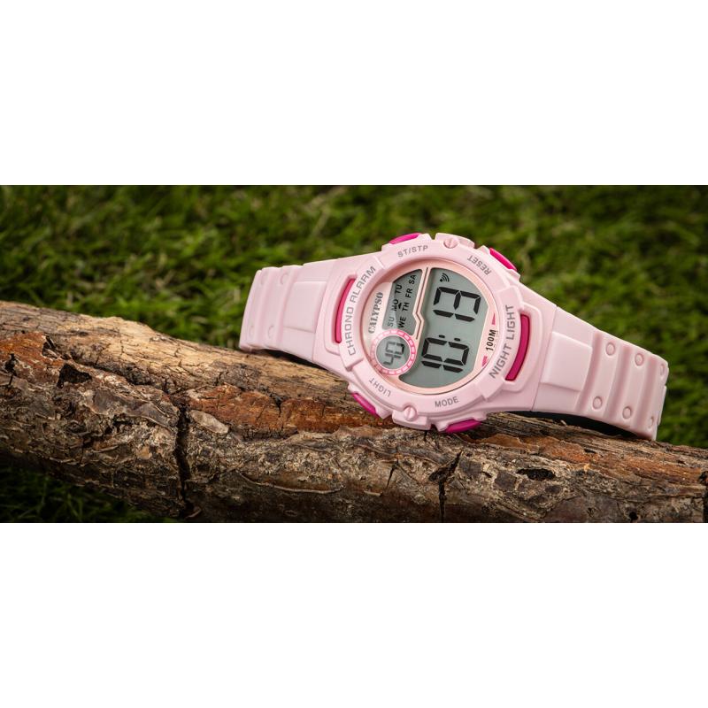 Hodinky CALYPSO Junior Collection K5852/1