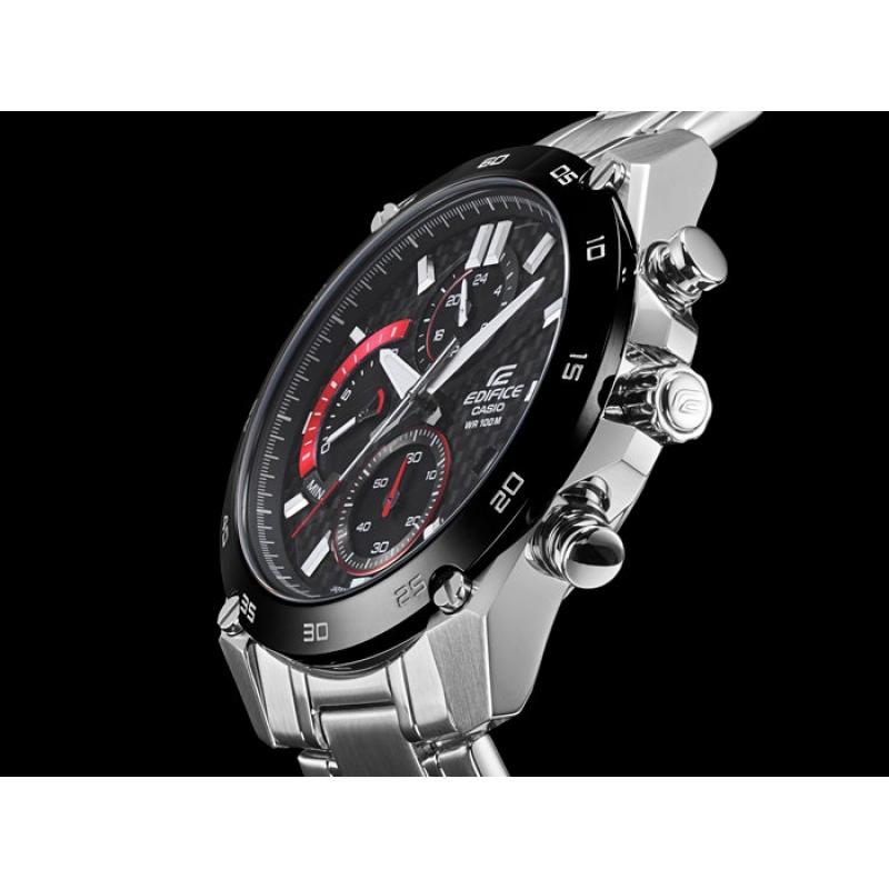 Pánske hodinky CASIO Edifice EFR-557CDB-1A