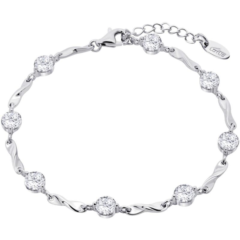 Náramek LOTUS SILVER Trendy AG 925/1000 LP3091-2/1