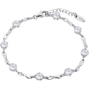 Náramok LOTUS SILVER Trendy AG 925/1000 LP3091-2/1