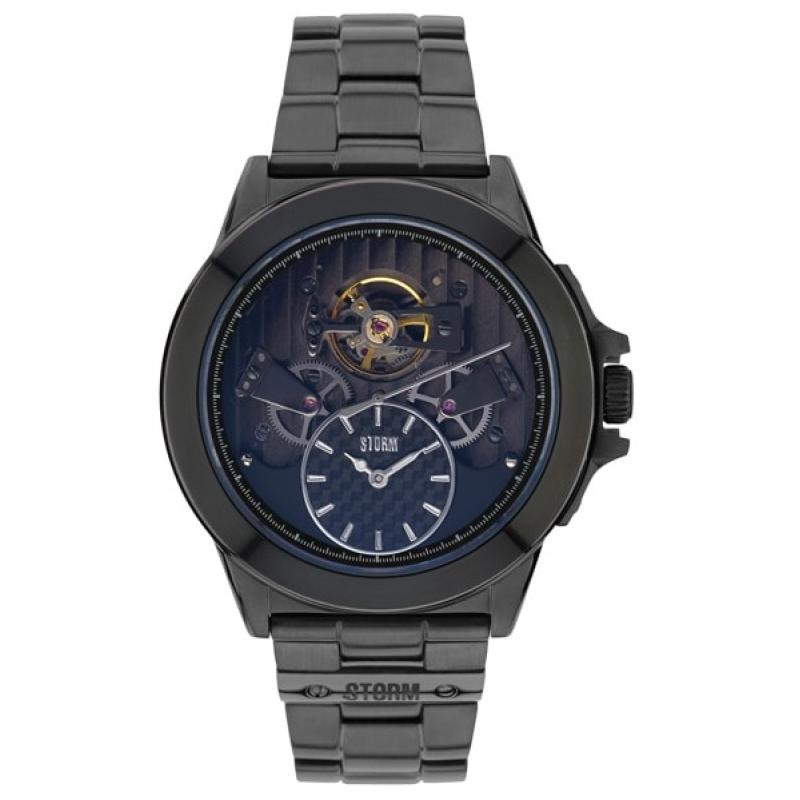 Pánské hodinky STORM Exelsa Slate 47242/SL