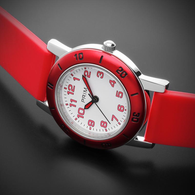 Dětské hodinky PRIM Klaun W05P.13208.D