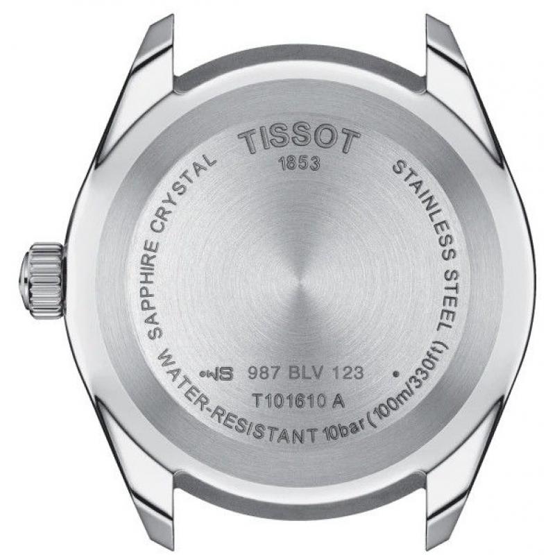 Pánske hodinky TISSOT PR 100 Sport Gent Quartz T101.610.11.051.00