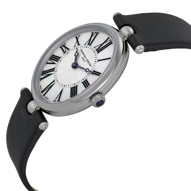 Dámske hodinky FREDERIQUE CONSTANT Art Déco FC-200MPW2V6
