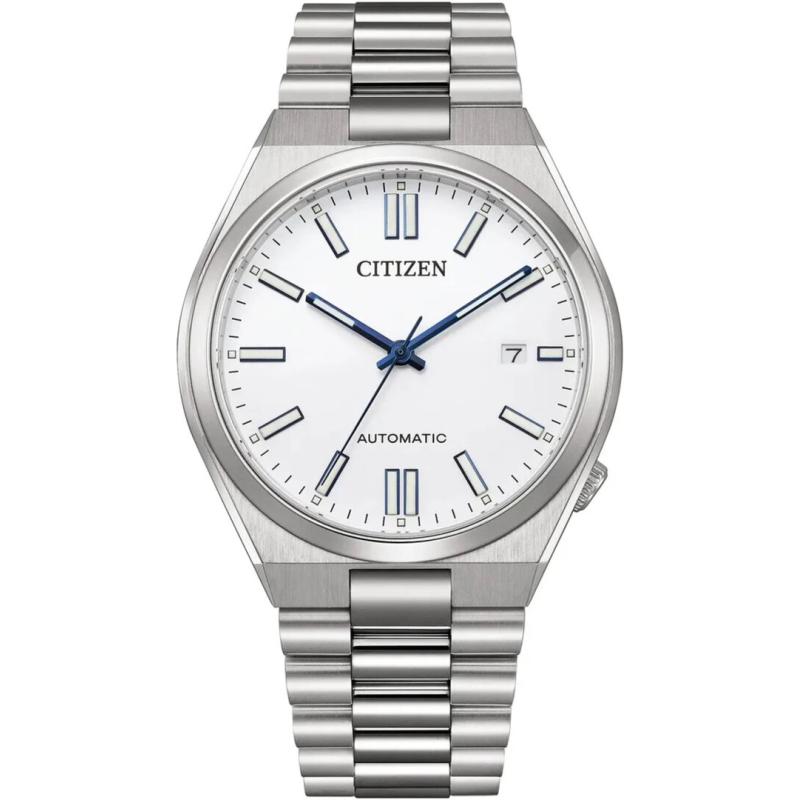 Pánské hodinky CITIZEN Tsuyosa Automatic NJ0159-86A