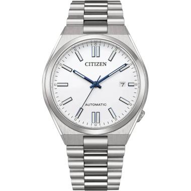 Pánské hodinky CITIZEN Tsuyosa Automatic NJ0159-86A