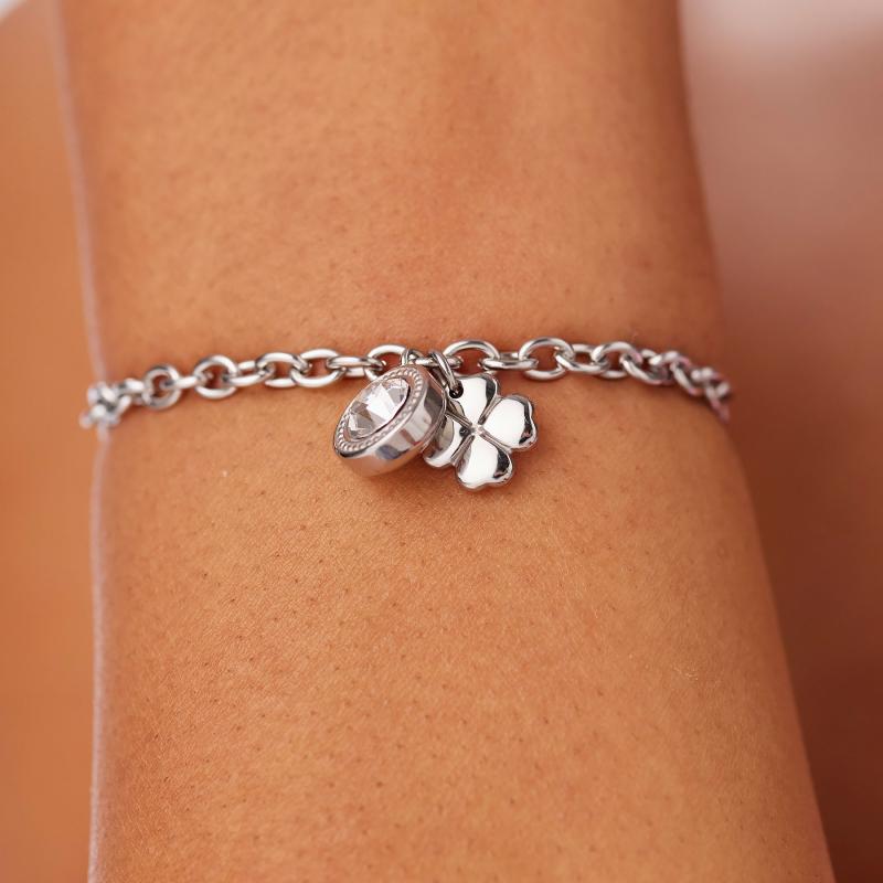 Náramek SAGAPO Lucky Light SKT58