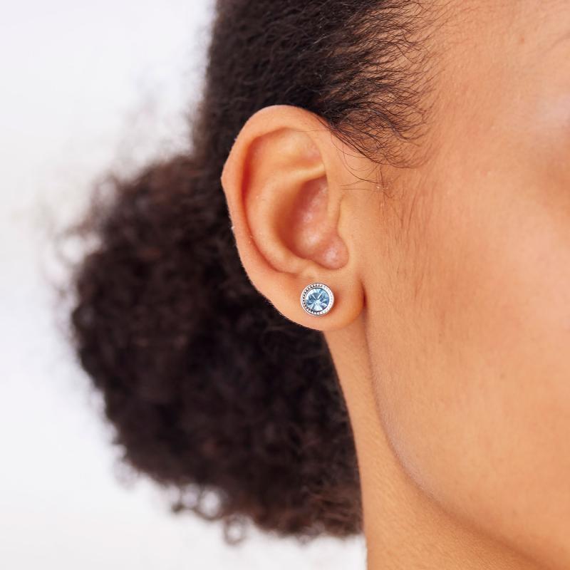 Náušnice SAGAPO Lucky Light SKT67