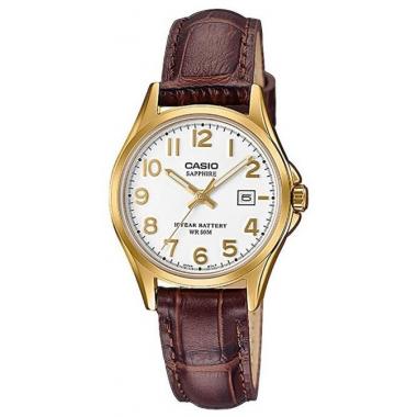 Dámské hodinky CASIO LTS-100GL-7AVEF
