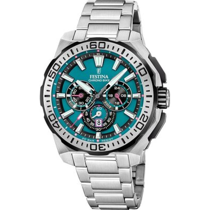 Pánské hodinky FESTINA Chrono Bike 2025 20724/6