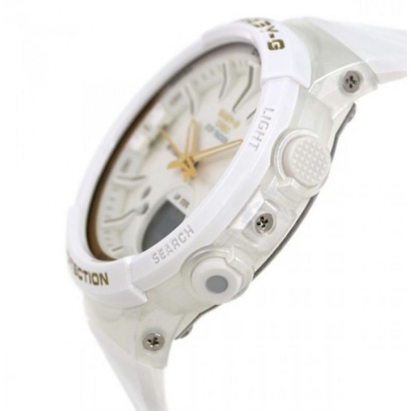 Dámske hodinky CASIO Baby-G BGS-100GS-7A