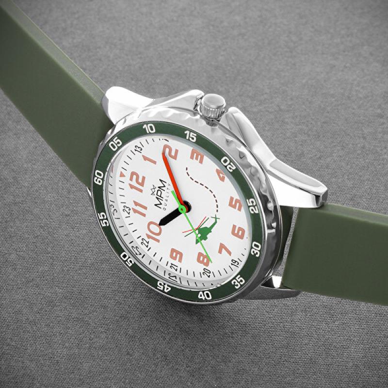 Dětské hodinky PRIM W05M.11332.B