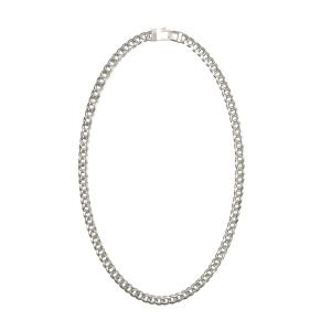 Pánský náhrdelník GUESS Lo Studio JUMN06103JWSTT/U