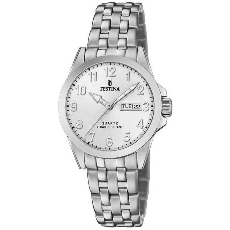 Dámské hodinky FESTINA Classic Bracelet 20455/1