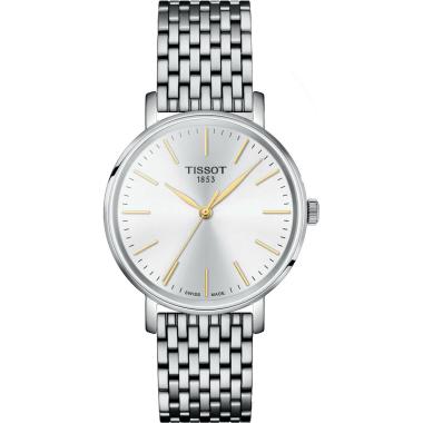 Dámské  hodinky TISSOT Everytime Lady T143.210.11.011.01